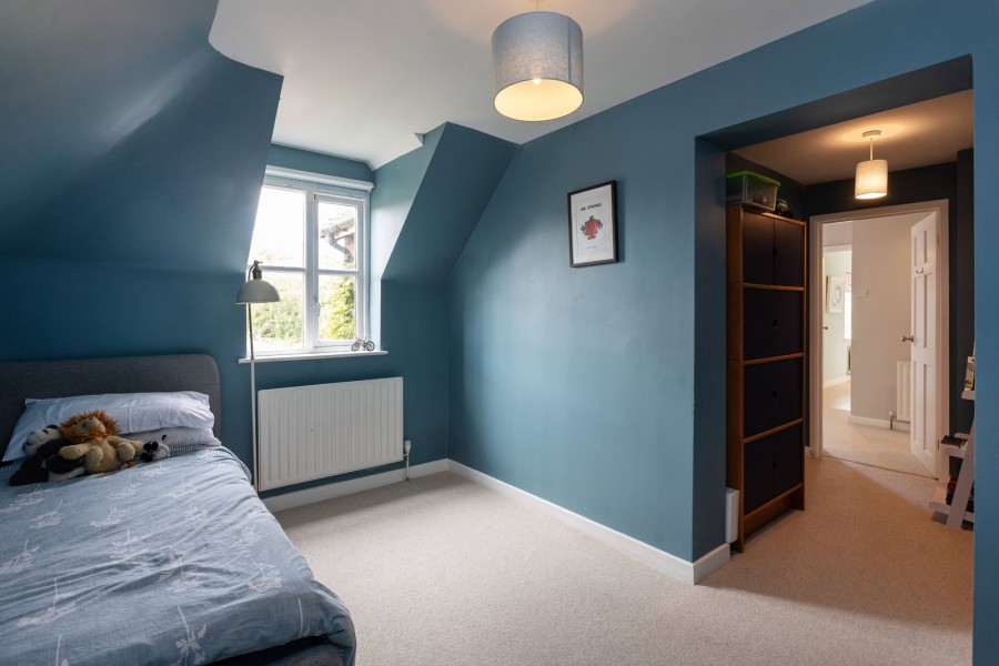 Images for Martins Lane, Dorchester-on-Thames, Wallingford, OX10 7JE