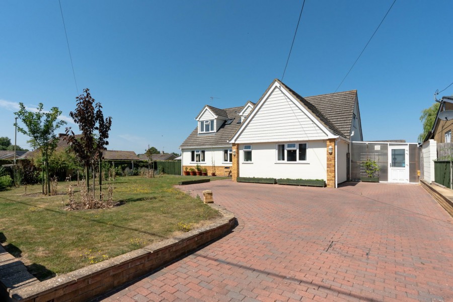Images for Monument Road, Chalgrove, Oxford, OX44 7RH