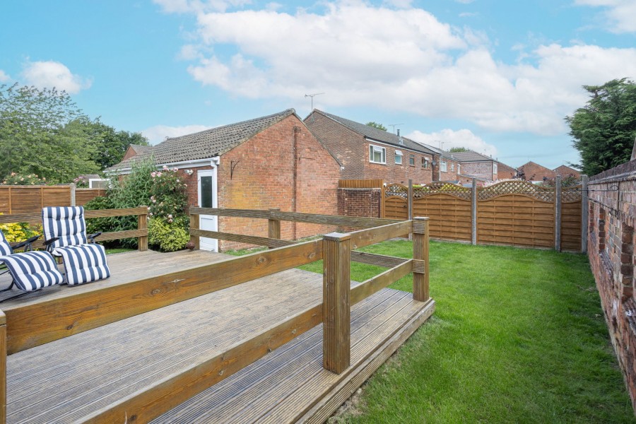 Images for Wycombe Road, Stokenchurch, High Wycombe, HP14 3RG