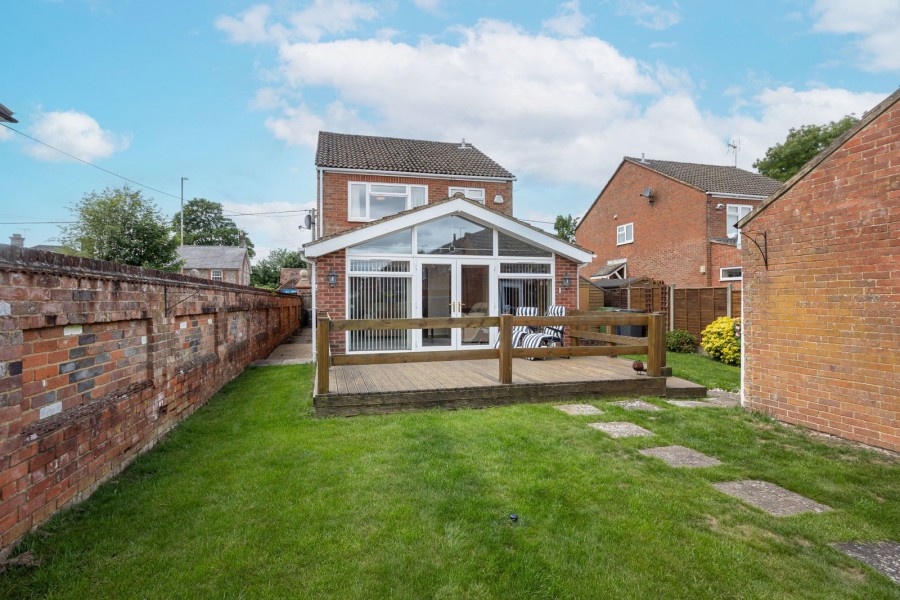 Images for Wycombe Road, Stokenchurch, High Wycombe, HP14 3RG