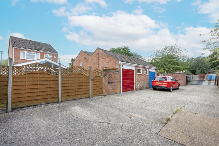Images for Wycombe Road, Stokenchurch, High Wycombe, HP14 3RG
