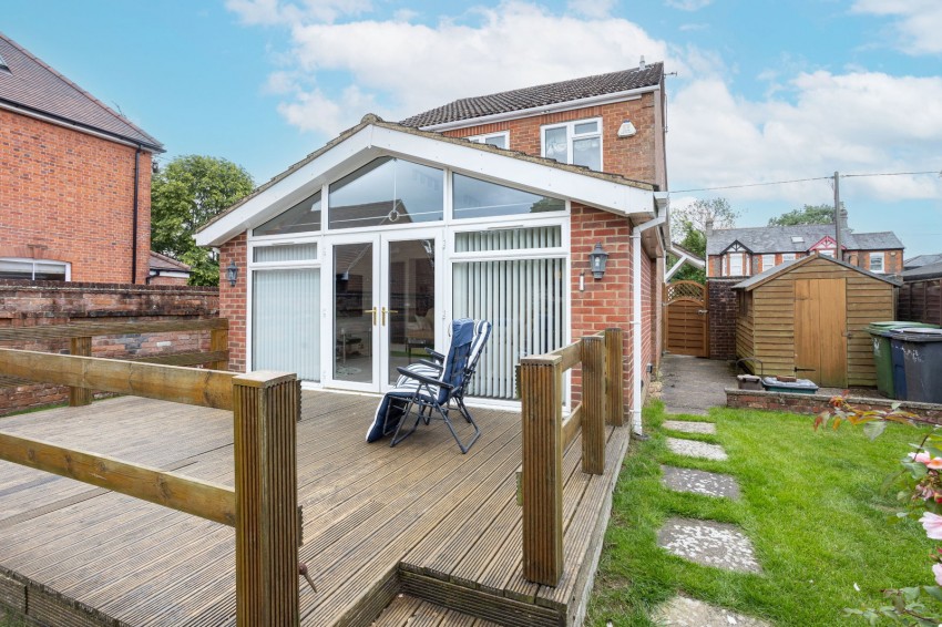 Images for Wycombe Road, Stokenchurch, High Wycombe, HP14 3RG