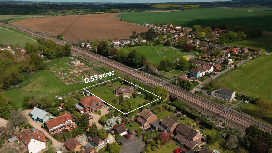 Images for Cross Keys Road, South Stoke, Reading, RG8 0JT