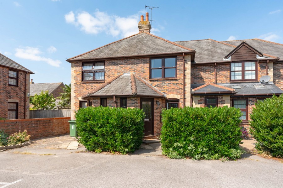 Images for Atwell Close, Wallingford, OX10 0LJ