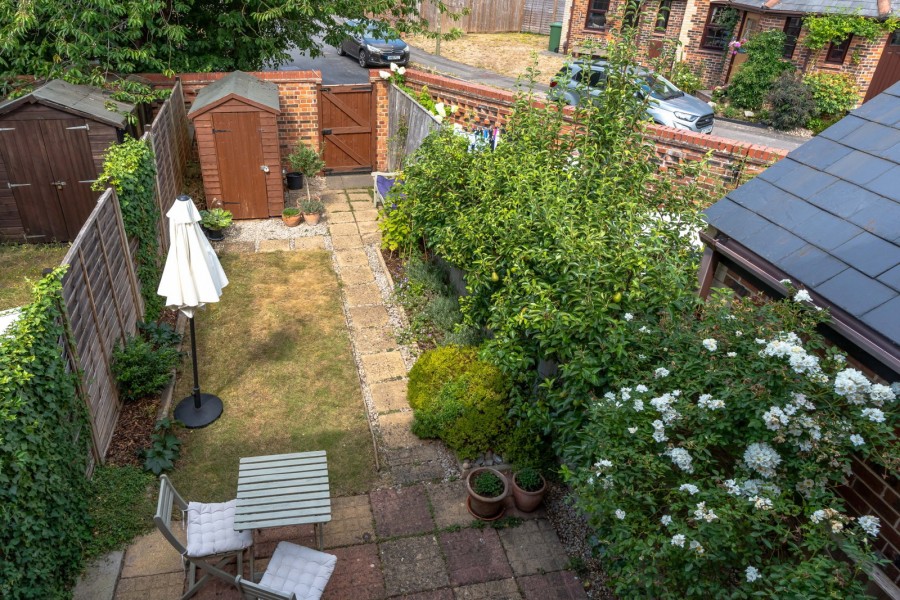Images for Atwell Close, Wallingford, OX10 0LJ