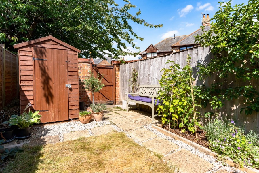 Images for Atwell Close, Wallingford, OX10 0LJ