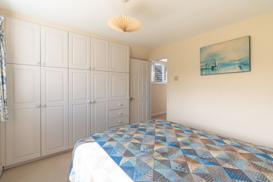 Images for St. Helens Way, Benson, Wallingford, OX10 6SW