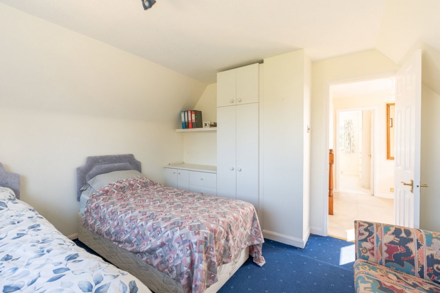 Images for St. Helens Way, Benson, Wallingford, OX10 6SW