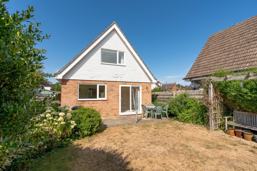 Images for St. Helens Way, Benson, Wallingford, OX10 6SW