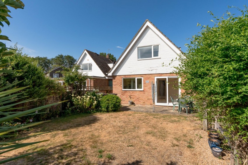 Images for St. Helens Way, Benson, Wallingford, OX10 6SW