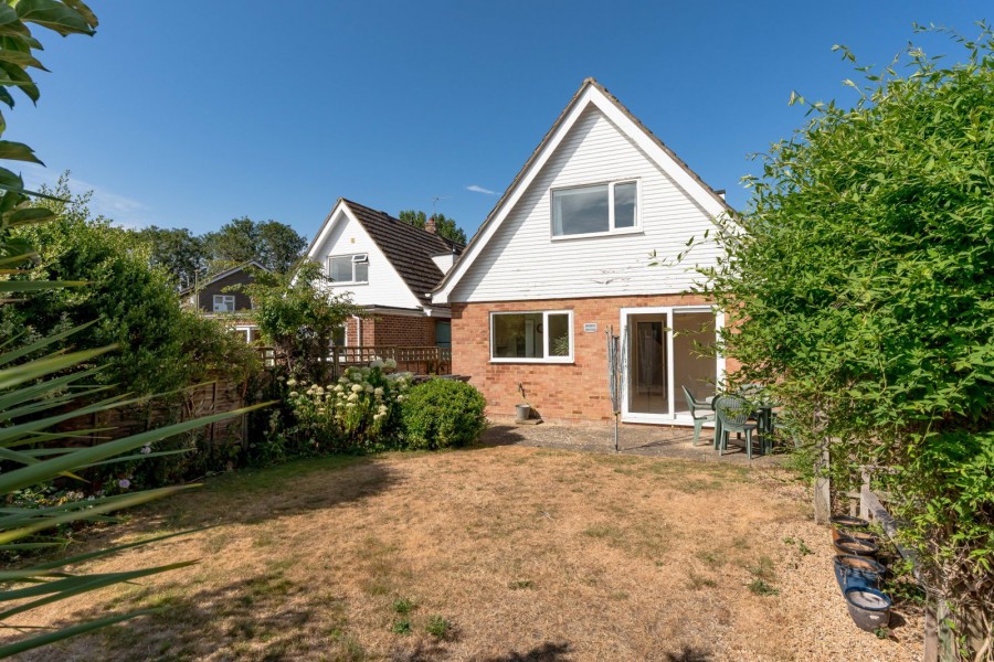 Images for St. Helens Way, Benson, Wallingford, OX10 6SW