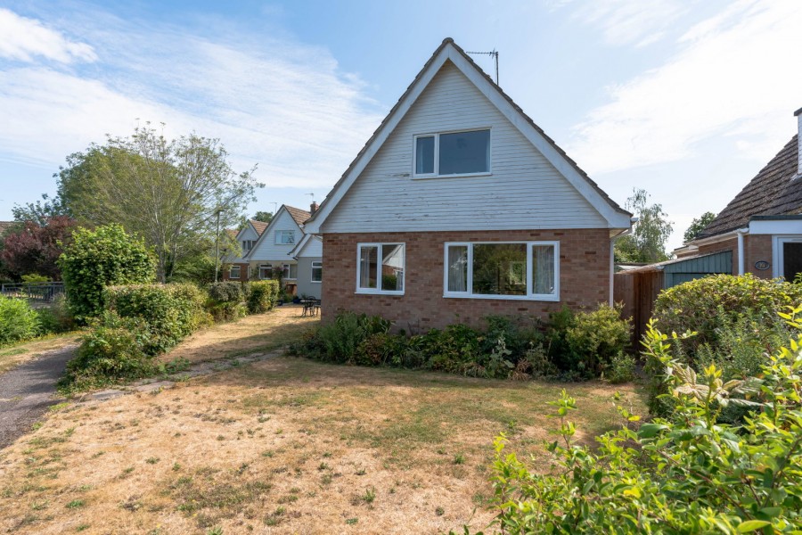 Images for St. Helens Way, Benson, Wallingford, OX10 6SW