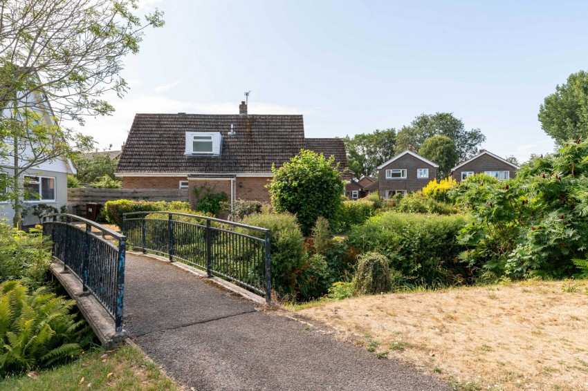 Images for St. Helens Way, Benson, Wallingford, OX10 6SW