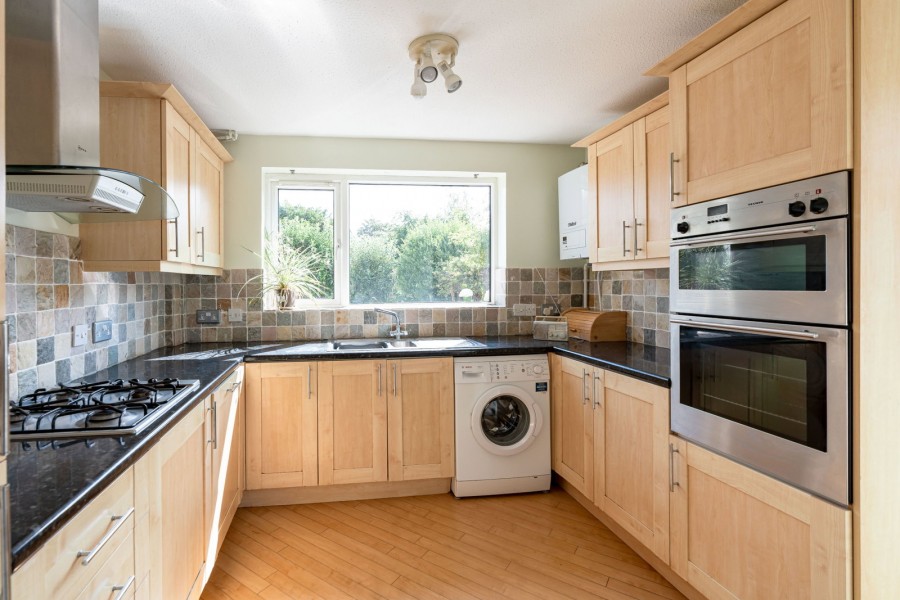 Images for St. Helens Way, Benson, Wallingford, OX10 6SW