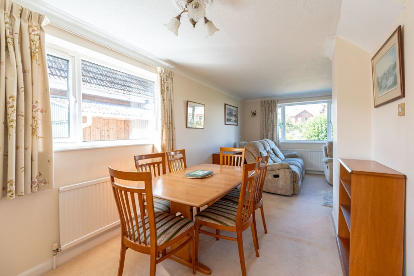 Images for St. Helens Way, Benson, Wallingford, OX10 6SW