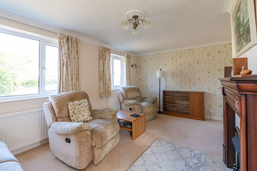 Images for St. Helens Way, Benson, Wallingford, OX10 6SW