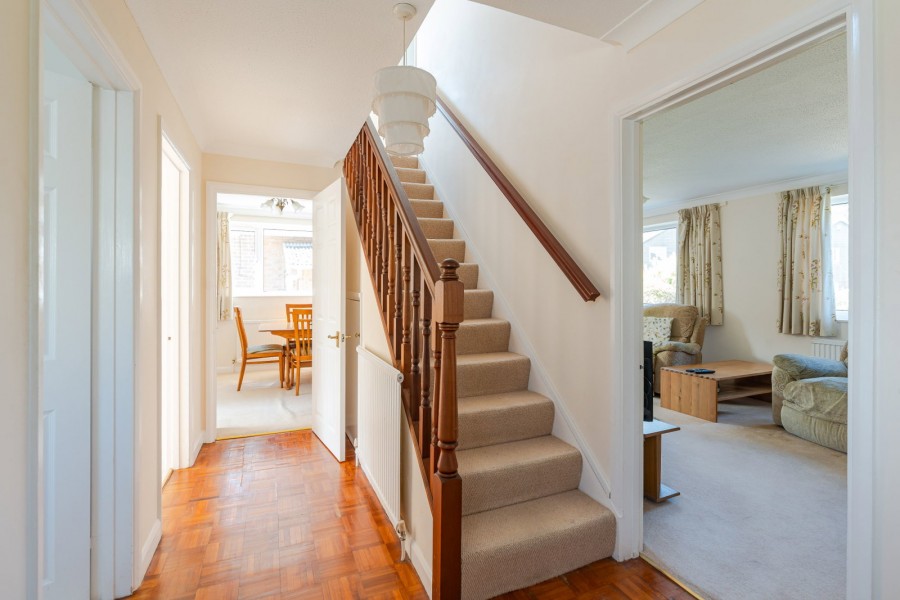 Images for St. Helens Way, Benson, Wallingford, OX10 6SW