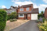 Images for Passey Crescent, Benson, Wallingford, OX10 6LD