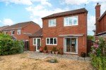 Images for Passey Crescent, Benson, Wallingford, OX10 6LD