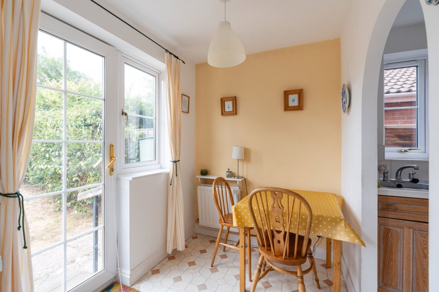 Images for Passey Crescent, Benson, Wallingford, OX10 6LD