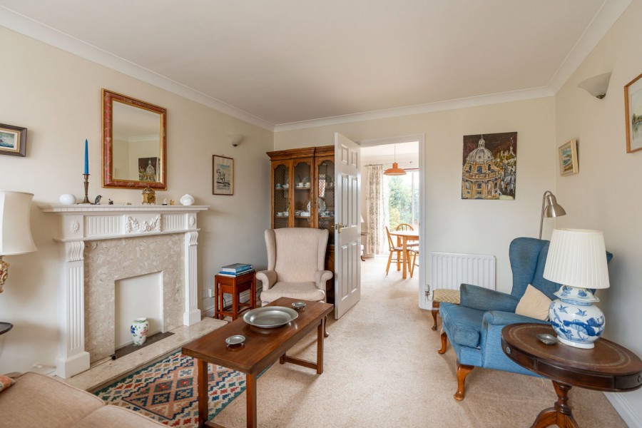 Images for Passey Crescent, Benson, Wallingford, OX10 6LD