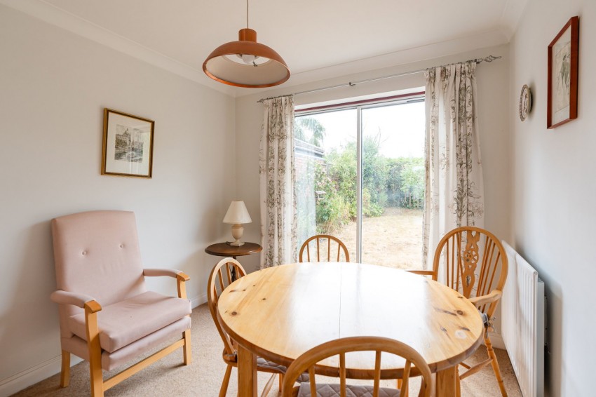 Images for Passey Crescent, Benson, Wallingford, OX10 6LD