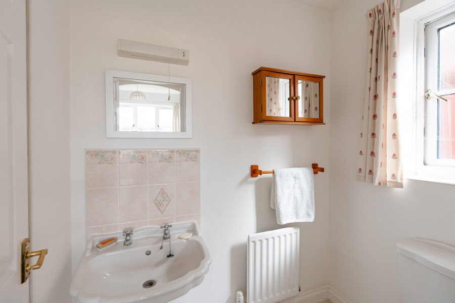 Images for Passey Crescent, Benson, Wallingford, OX10 6LD