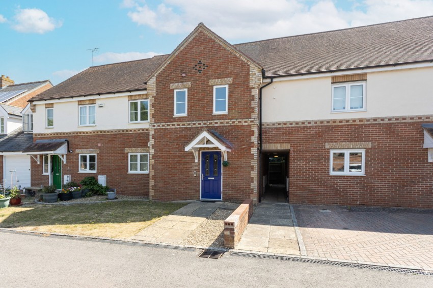 Images for Beehive Close, Cholsey, Wallingford, OX10 9BF
