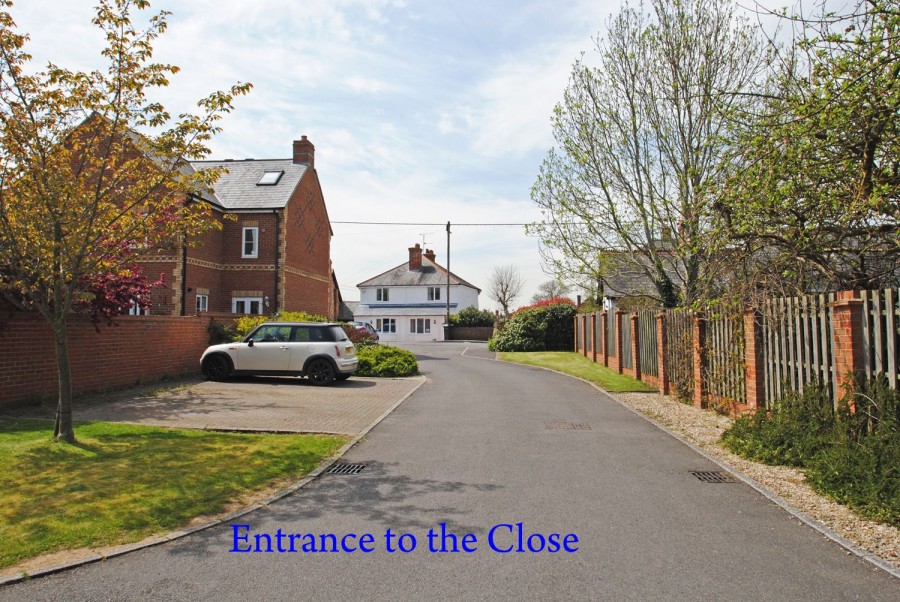 Images for Beehive Close, Cholsey, Wallingford, OX10 9BF