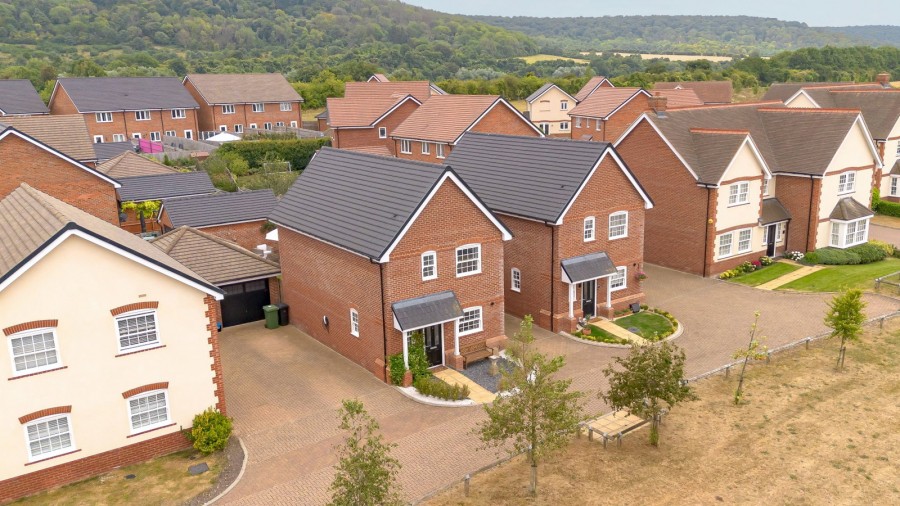 Images for Moor Close, Chinnor , OX39 4FT