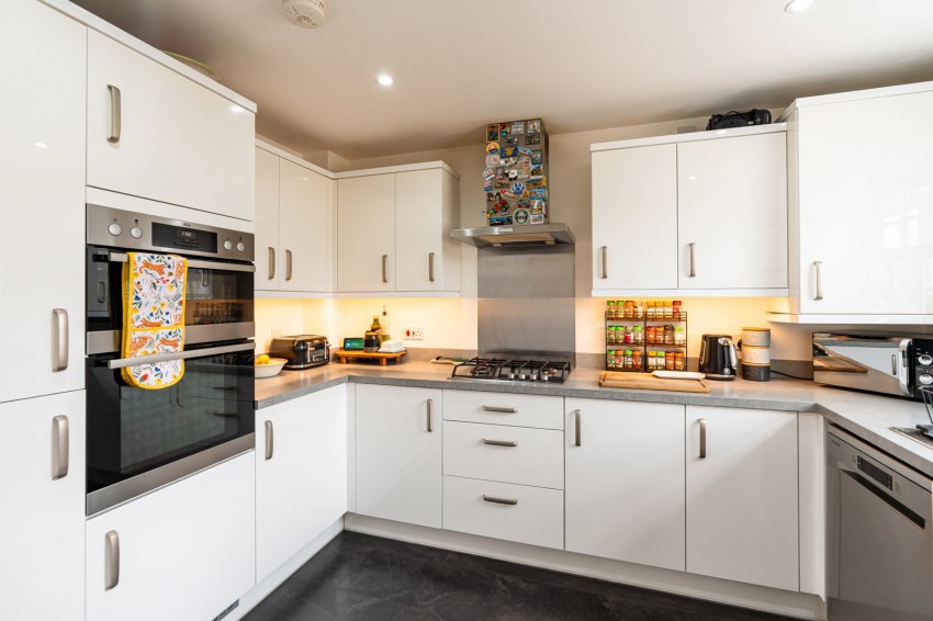 Images for Moor Close, Chinnor , OX39 4FT