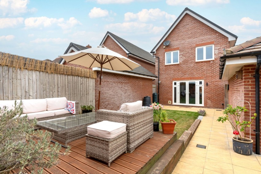 Images for Moor Close, Chinnor , OX39 4FT