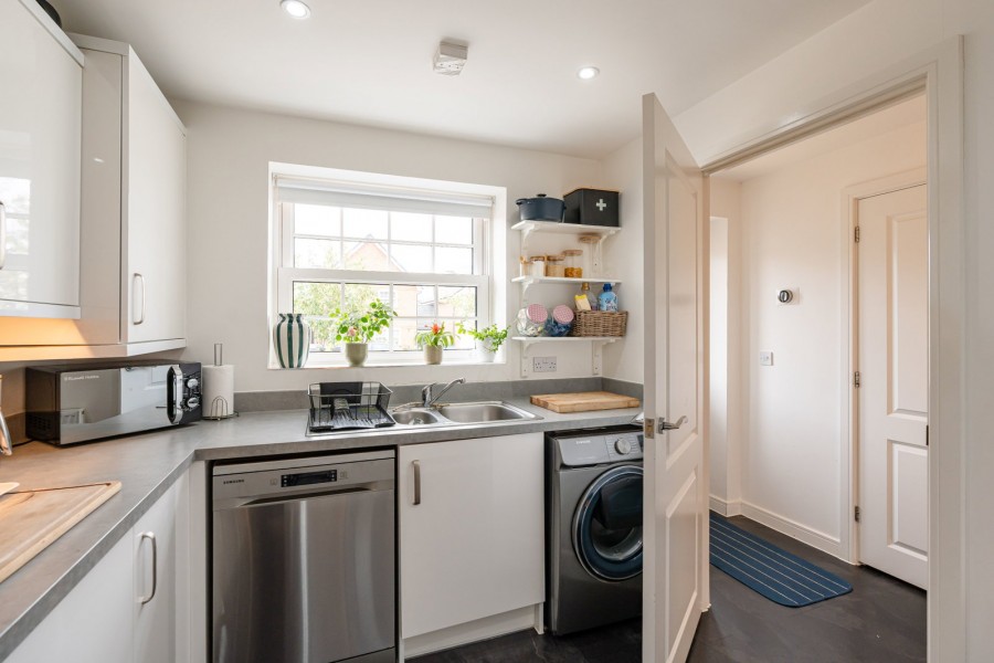 Images for Moor Close, Chinnor , OX39 4FT