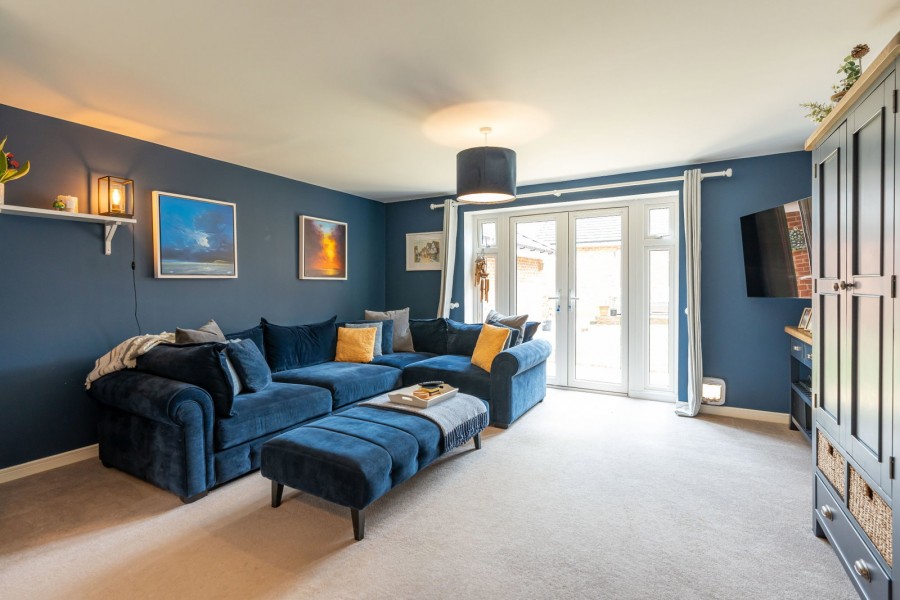 Images for Moor Close, Chinnor , OX39 4FT