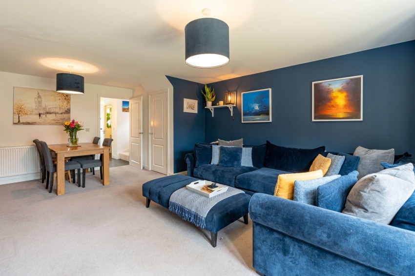 Images for Moor Close, Chinnor , OX39 4FT