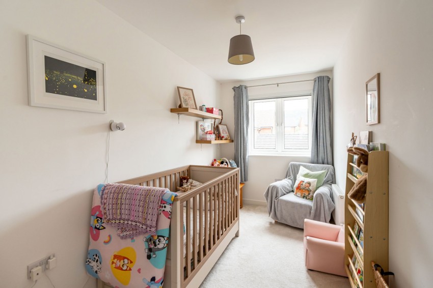 Images for Moor Close, Chinnor , OX39 4FT