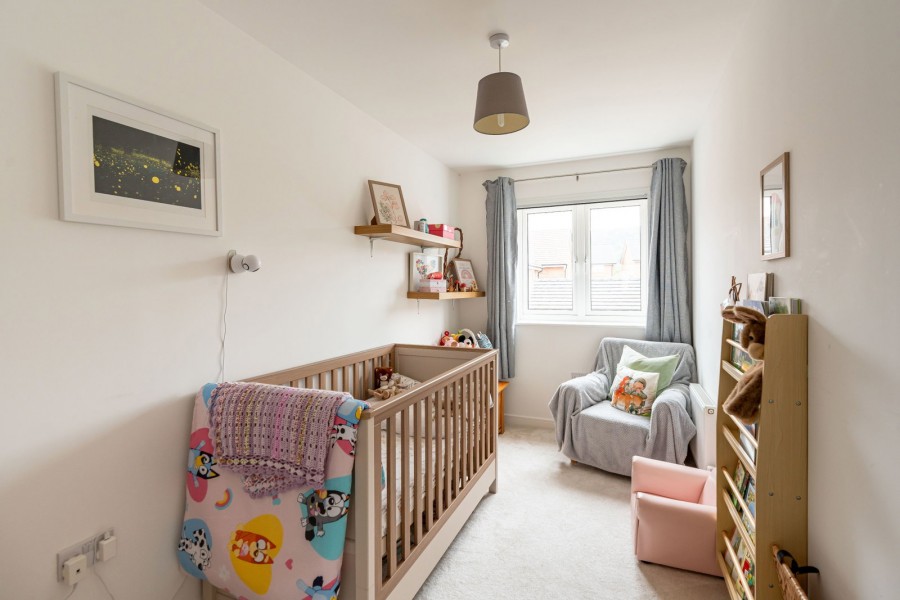 Images for Moor Close, Chinnor , OX39 4FT