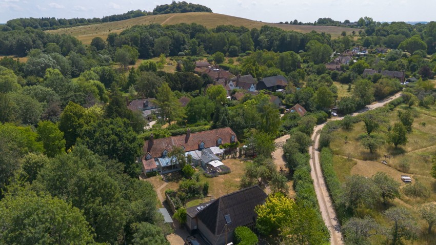 Images for Little Wittenham, Abingdon, OX14 4RD