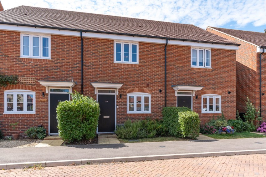Images for Mongewell, Wallingford, OX10 8FQ