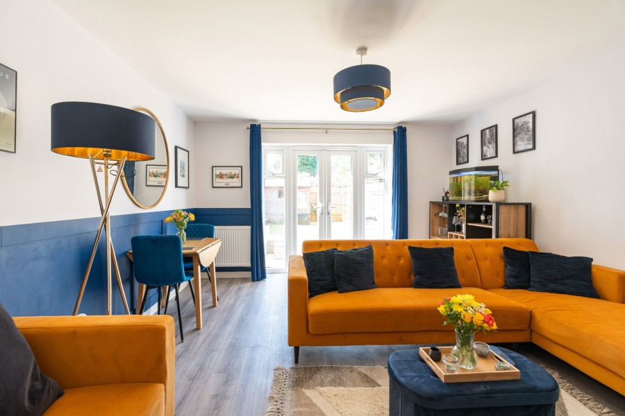 Images for Mongewell, Wallingford, OX10 8FQ