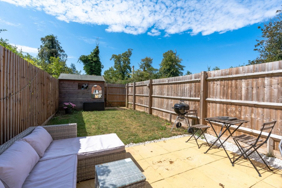 Images for Mongewell, Wallingford, OX10 8FQ