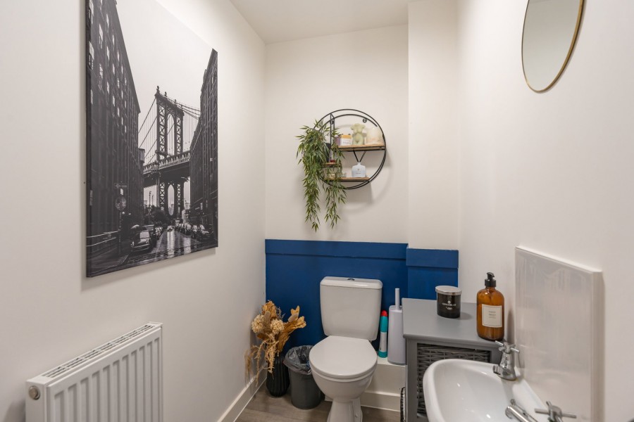 Images for Mongewell, Wallingford, OX10 8FQ