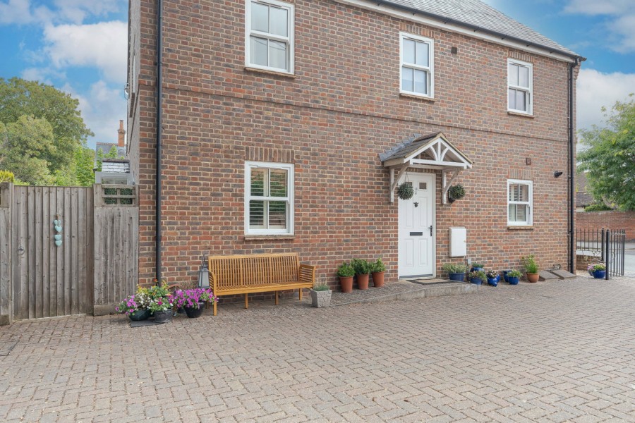 Images for St. Johns Road, Wallingford, OX10 9AD