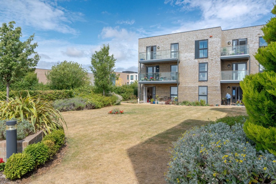 Images for Greenwood Way, Harwell, Didcot, OX11 6GY