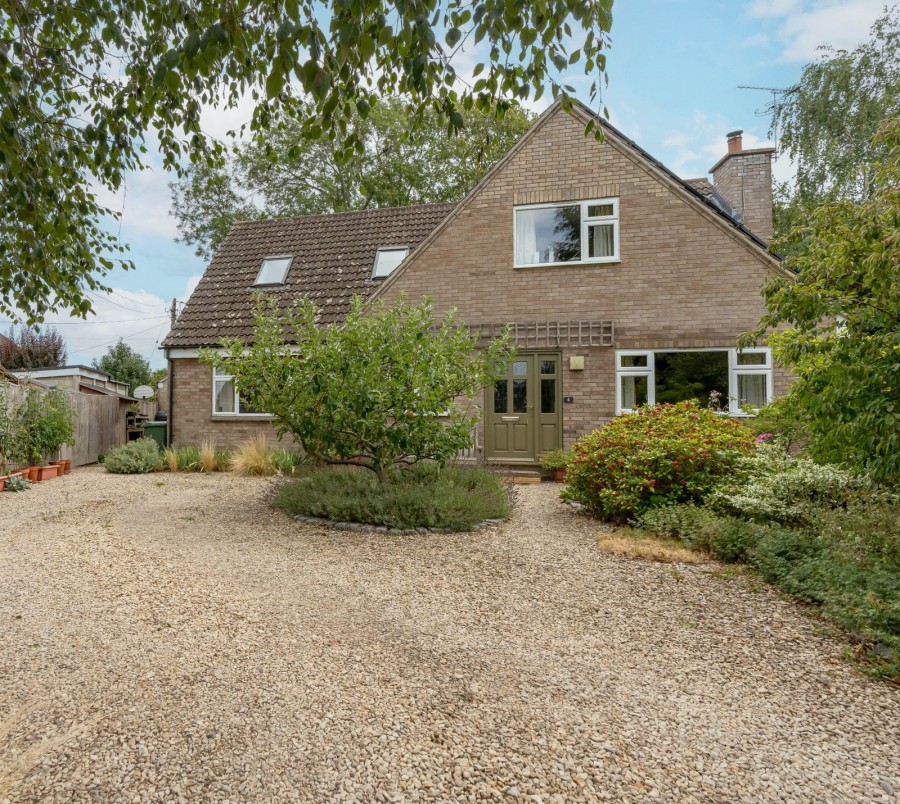 Images for Haven Close, Dorchester-on-Thames, Wallingford, OX10 7JL
