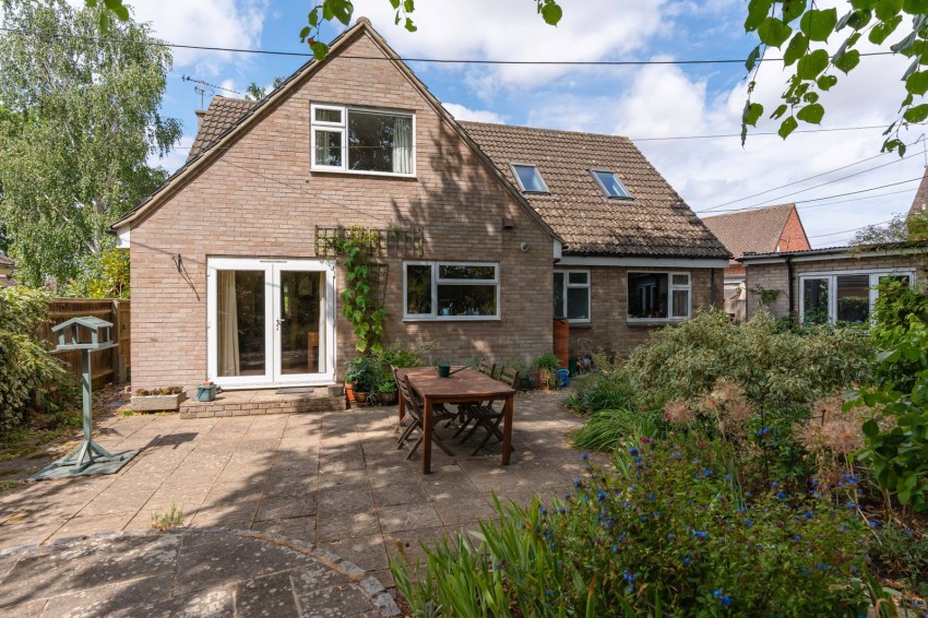 Images for Haven Close, Dorchester-on-Thames, Wallingford, OX10 7JL