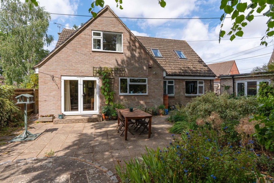 Images for Haven Close, Dorchester-on-Thames, Wallingford, OX10 7JL