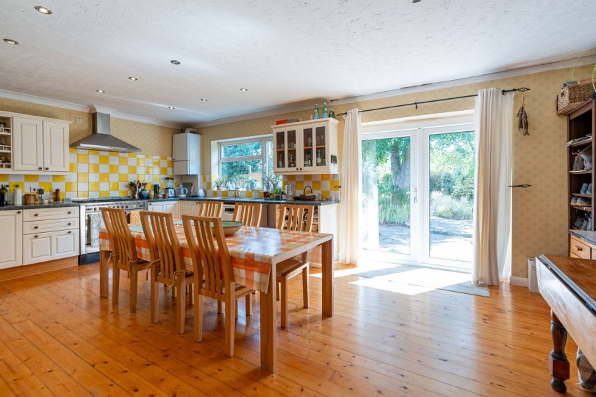 Images for Haven Close, Dorchester-on-Thames, Wallingford, OX10 7JL
