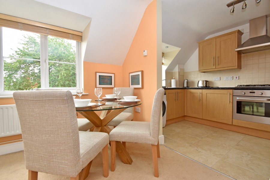 Images for Apiary Place, Cholsey