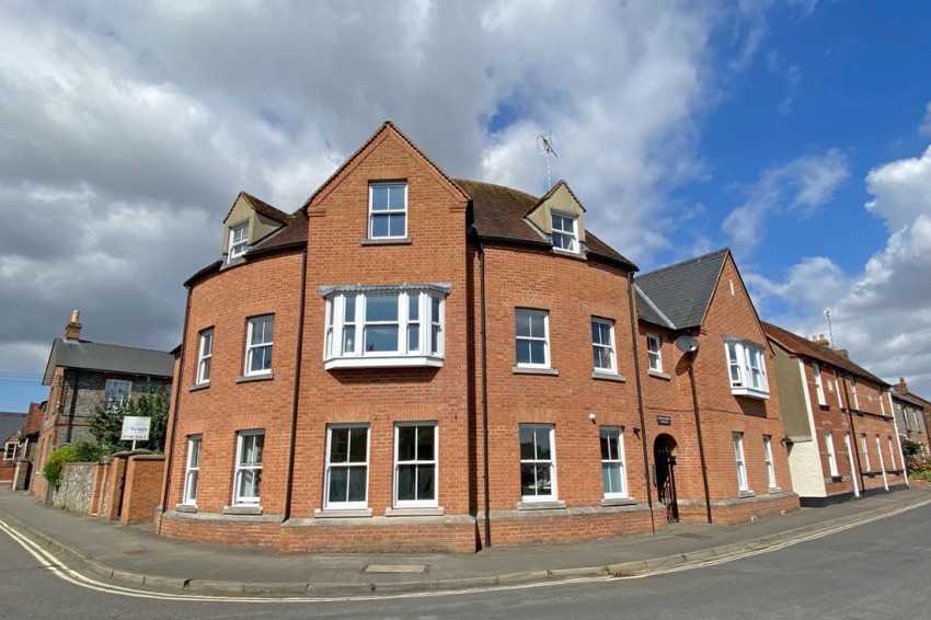 Images for Spyers Court, Wood Street, Wallingford